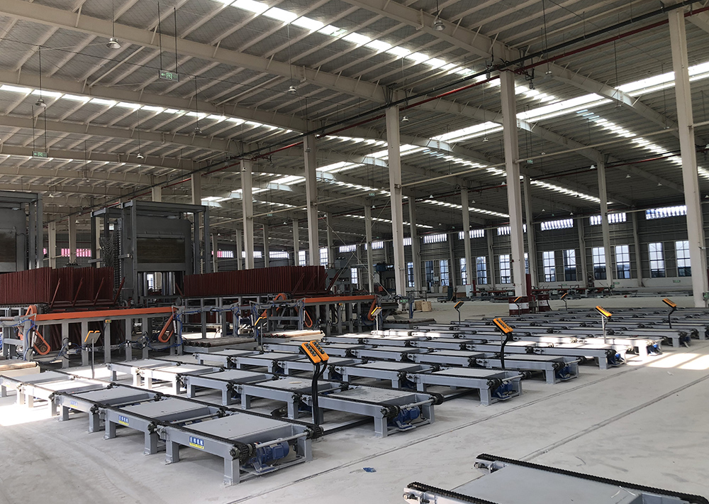 整廠規劃-3鏈條式地輥